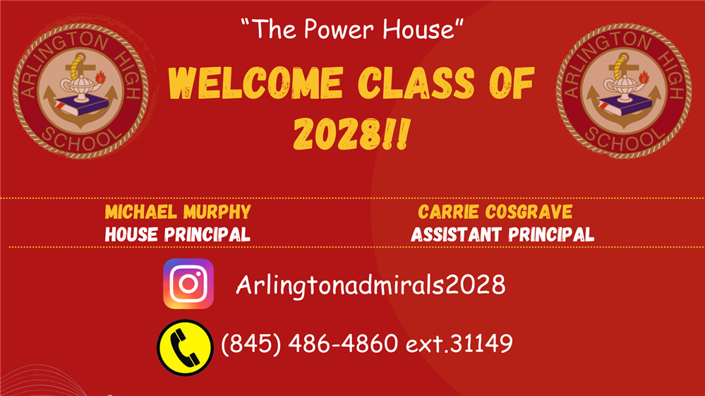 Class of 2028